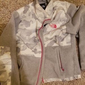 Women's North Face Jacket